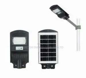 50w Solar Street Lights Saerk
