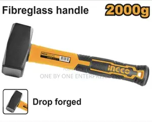 Ingco Stoning Hammer 2000g