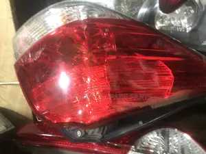 Backlights Subaru Legacy