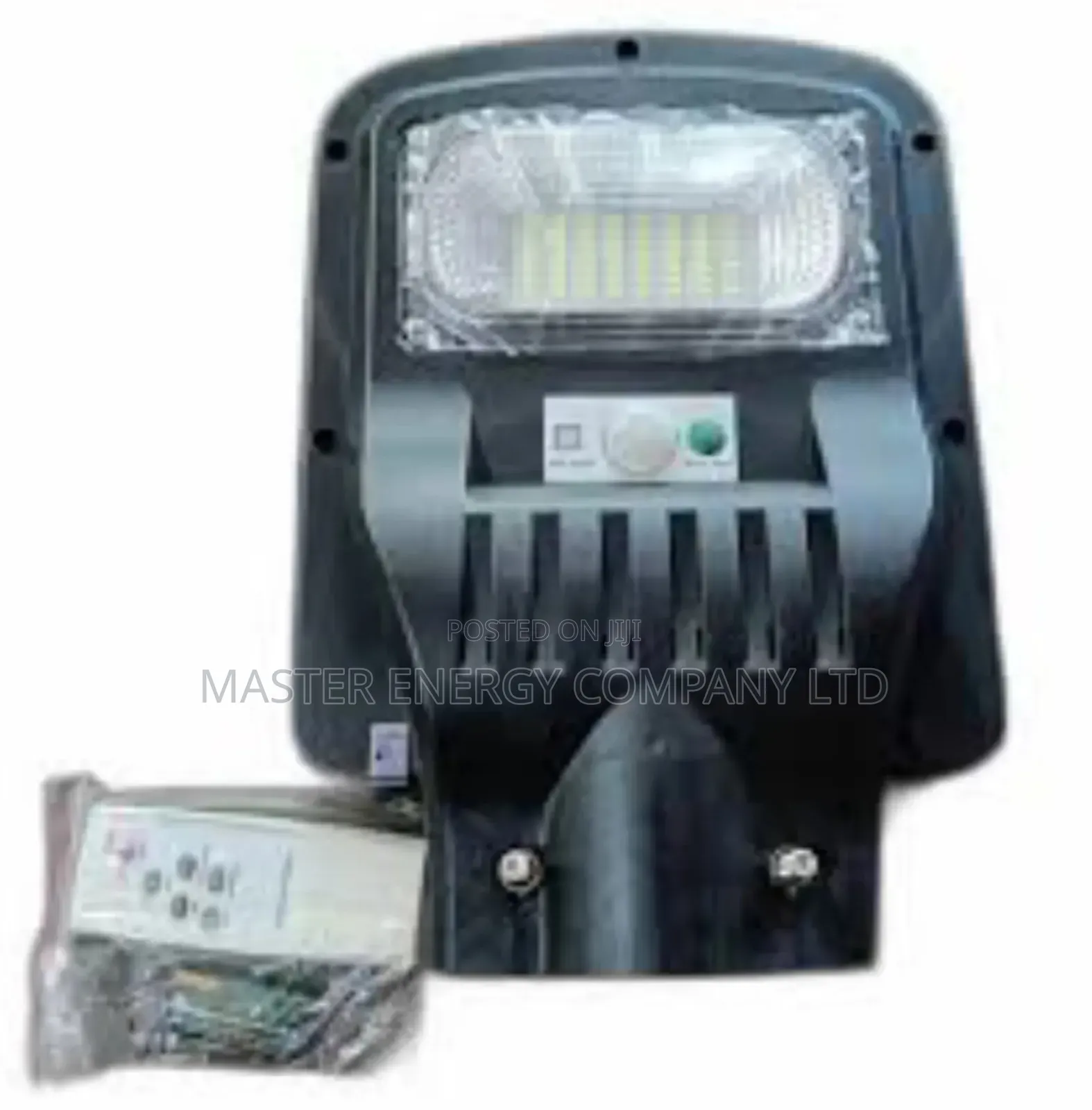 50w Solar Street Light Kamid