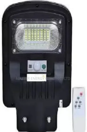 50w Solar Street Lights Doebo
