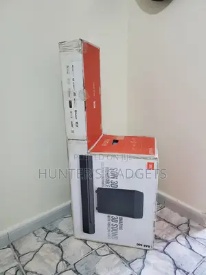 JBL 5.1 Channel Dolby Atmos Bluetooth Wireless Sound Bar