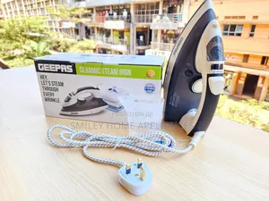 Geepas Steam Iron GSI 7788