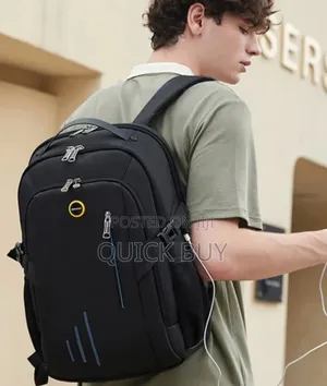 Smart Original Quality Heavy Duty Laptop Bag/Backpacks