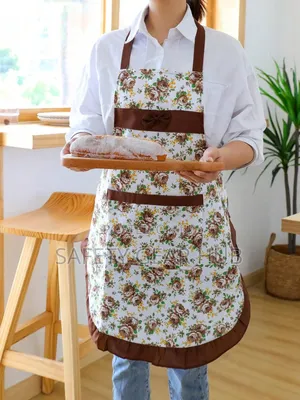 Kitchen Aprons (Quality Kitchen Aprons)