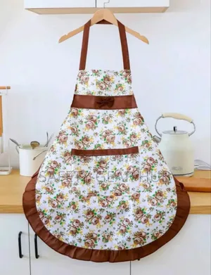 Kitchen Aprons (Quality Kitchen Aprons)