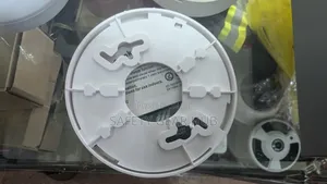 Smoke Detectors( Strong And Effective)