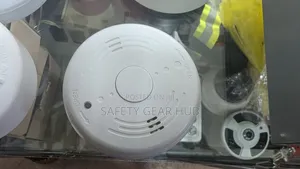 Smoke Detectors (Cheap And Strong)