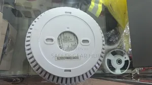 Smoke Detectors (Cheap And Strong)