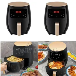 Electric Air Fryer