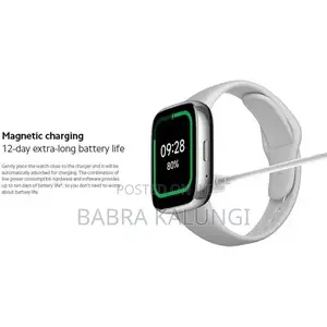 Redmi Watch 3 Active Smart Watch Fitness Tracker
