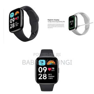 Redmi Watch 3 Active Smart Watch Fitness Tracker