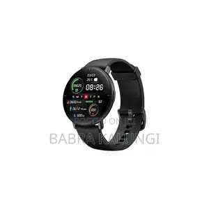 Mibro Lite Xpaw004 Smart Watch 1.3-Inch Amoled