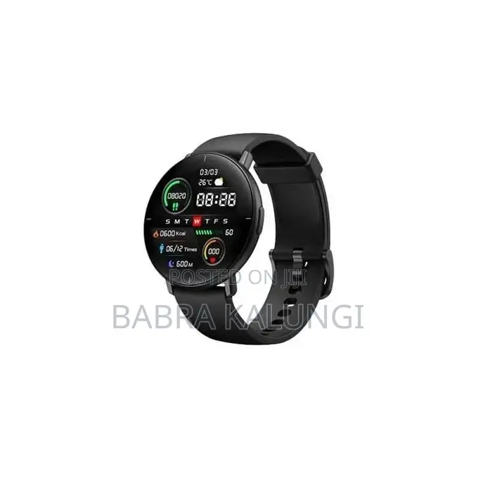 Mibro Lite Xpaw004 Smart Watch 1.3-Inch Amoled