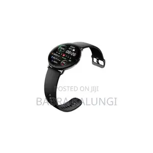 Mibro Lite Xpaw004 Smart Watch 1.3-Inch Amoled