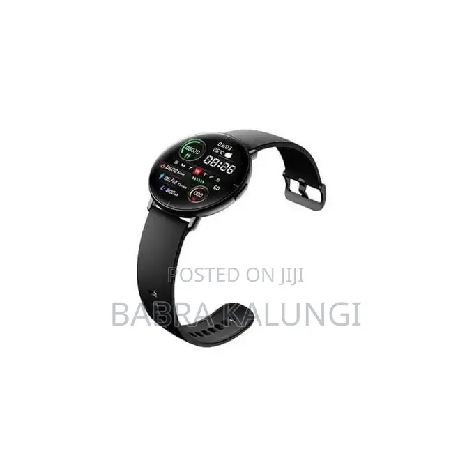 Mibro Lite Xpaw004 Smart Watch 1.3-Inch Amoled