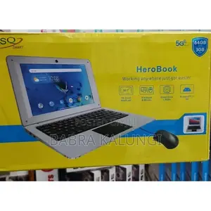 New Tablet 64 GB