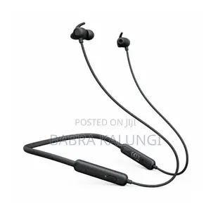 Oraimo Shark 3 OED-E49D Deep Bass Neckband