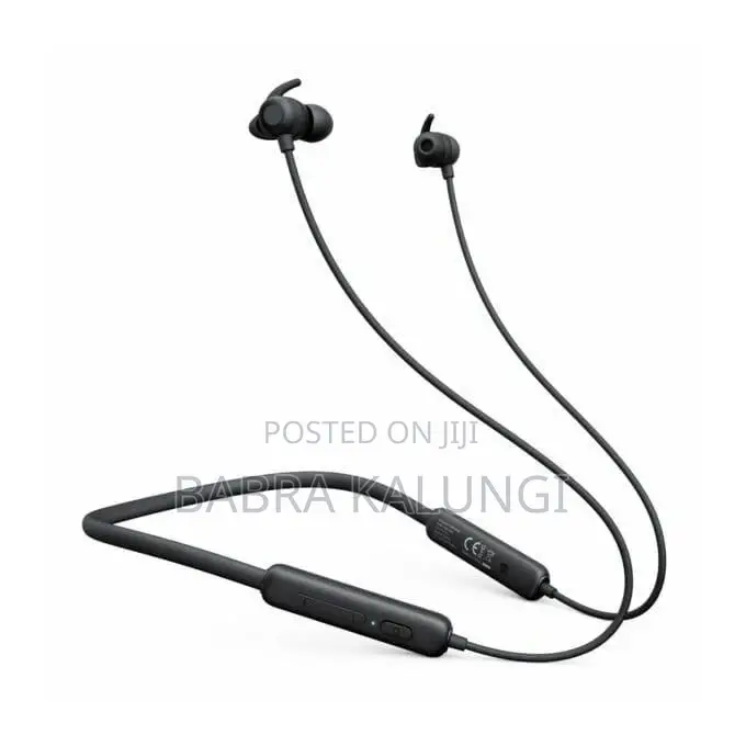 Oraimo Shark 3 OED-E49D Deep Bass Neckband