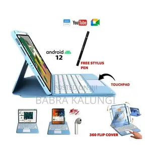 New Idino Notebook 10 512 GB