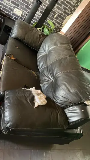 Sofa Set Repairs/ Upholstery Repair/ Pure Leather