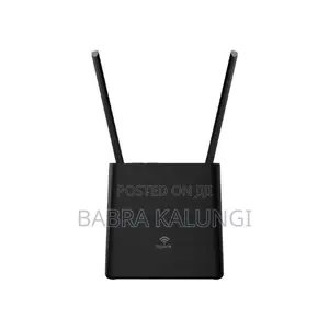 TOPLINK HW303 4G Mobile Wi-Fi Router – LTE Cat4 /