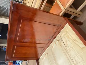 Simple Tile Bed/ Solid Bed