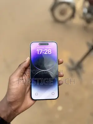 Apple iPhone 14 Pro Max 512 GB Purple