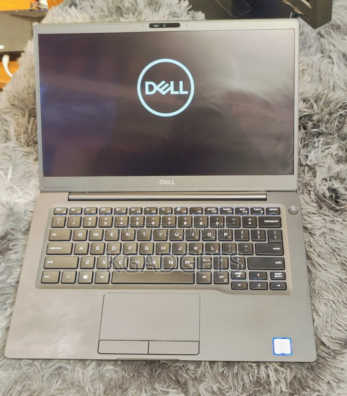 Laptop Dell Latitude E5300 8GB Intel Core I5 SSD 256GB