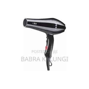 Electro Master Professional Ionic Hair Dryer Led Display