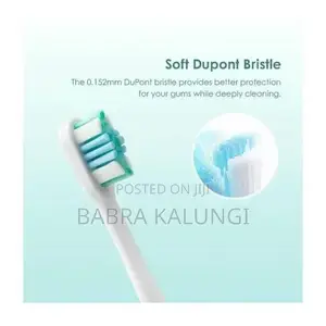 Oraimo Smartdent Electric Toothbrush OPC-ET1 Powerful