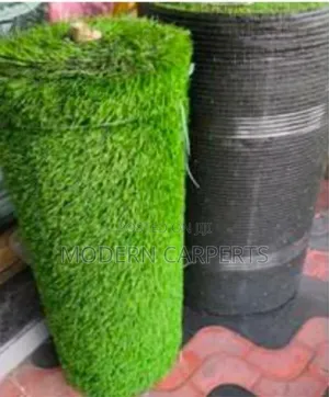 Vertical Artificial Turf