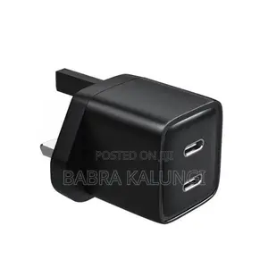 AD-30 Charger Adapter Fast Charging PRO Max Plug