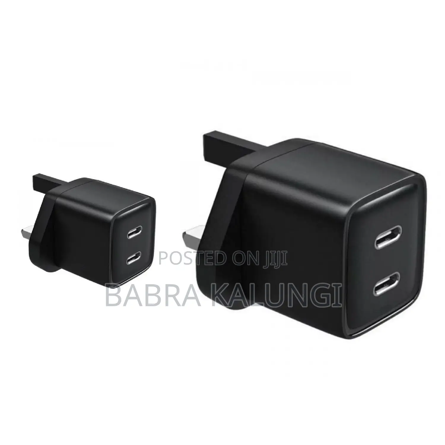 AD-30 Charger Adapter Fast Charging PRO Max Plug