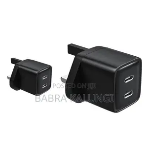 AD-30 Charger Adapter Fast Charging PRO Max Plug
