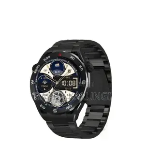 Super Amoled N60 Nodizz Smart Watch for Android Ios