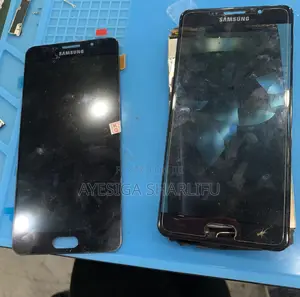 Samsung Galaxy A710 Screen Replacement