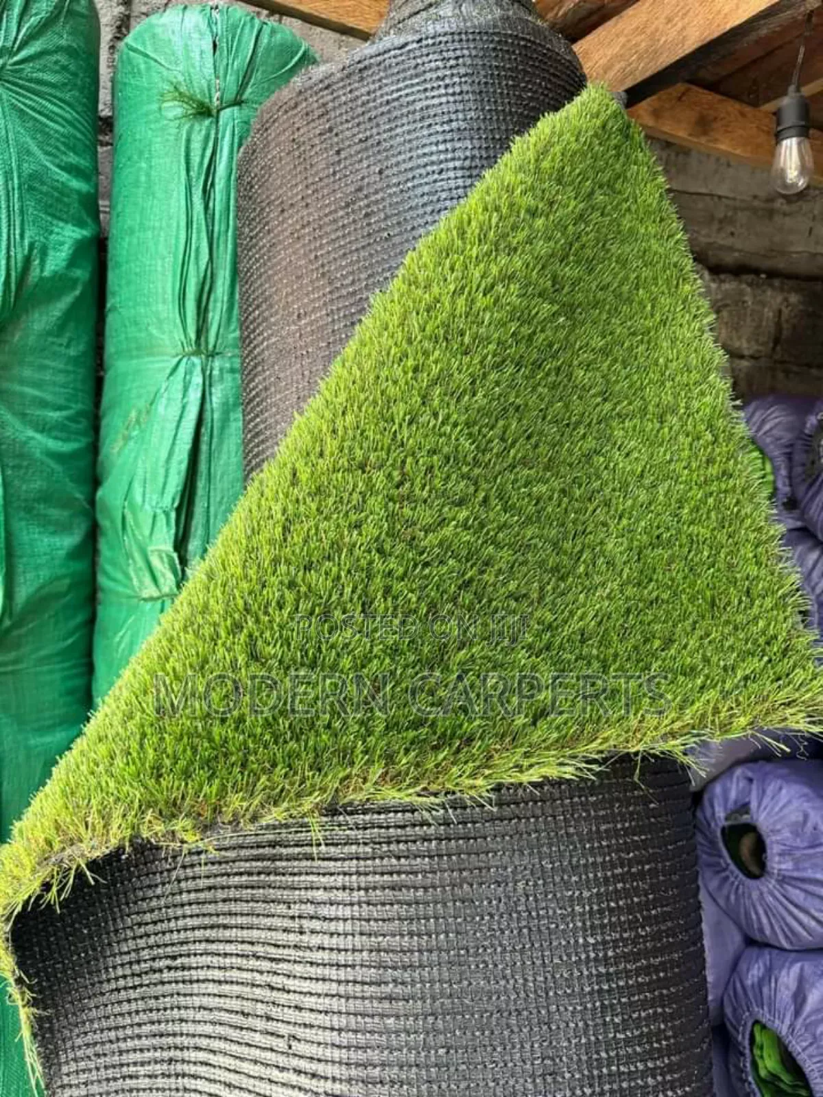 Swimming Pool Artifical Turf