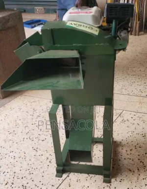 Silage Machine (Honda Engine)