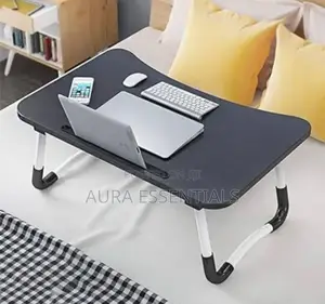 Laptop Sofa Table With Storage