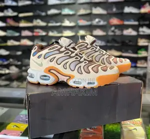 New Nike Air Max Plus Drift in Stock