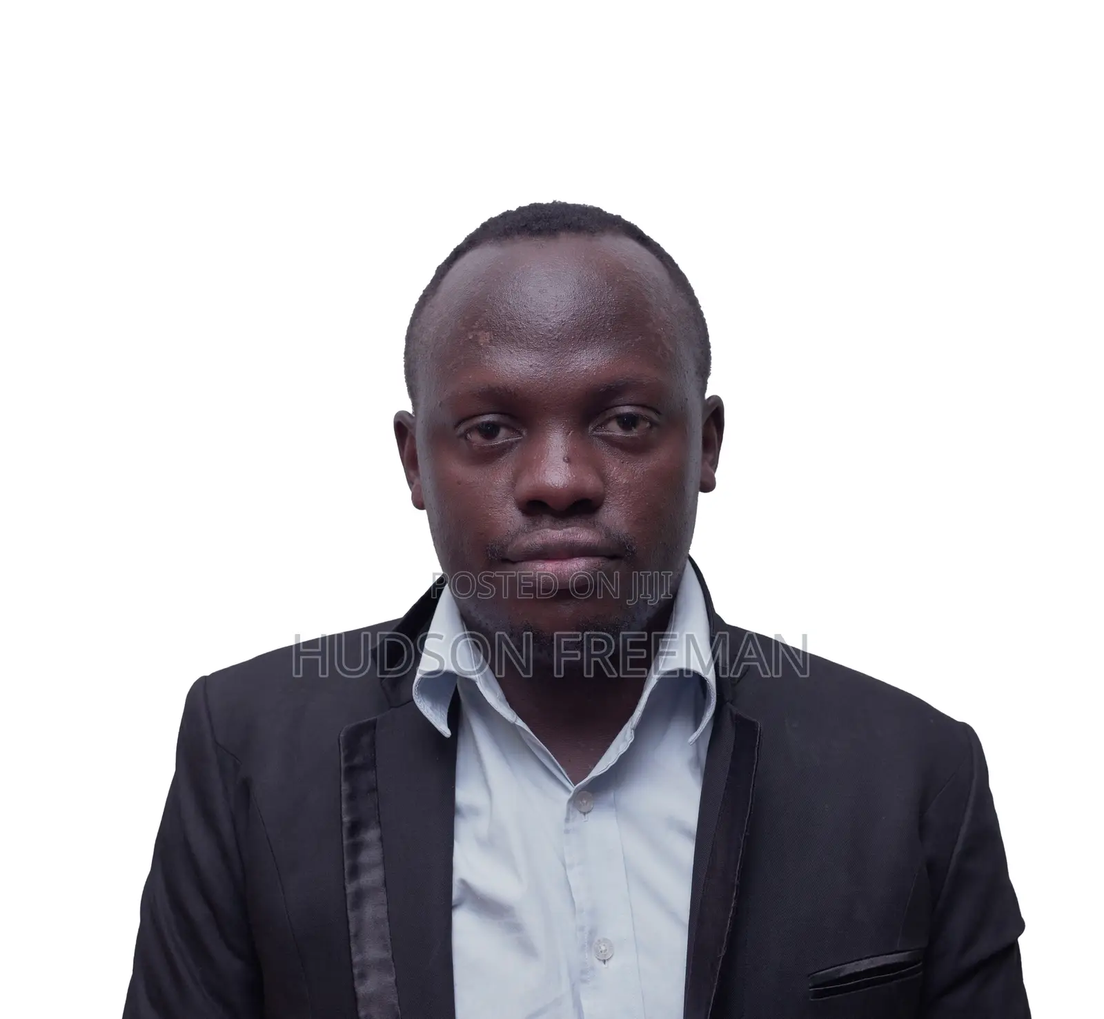 Software Developer CV