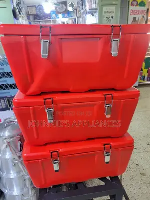 Multifunctional Food Warmer or Storage With 2 Compatiment