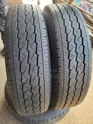 Still Japan Users Contact Me 195 80 R15 Bridgestone.