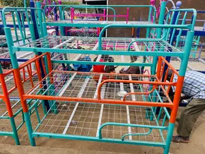 Decker World Ug