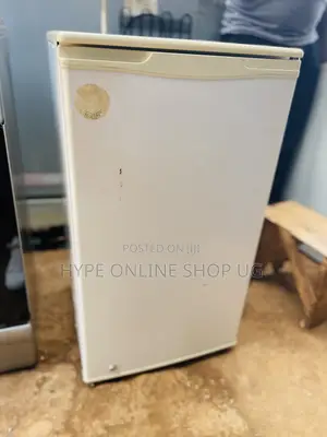 Samsung Fridge Ug