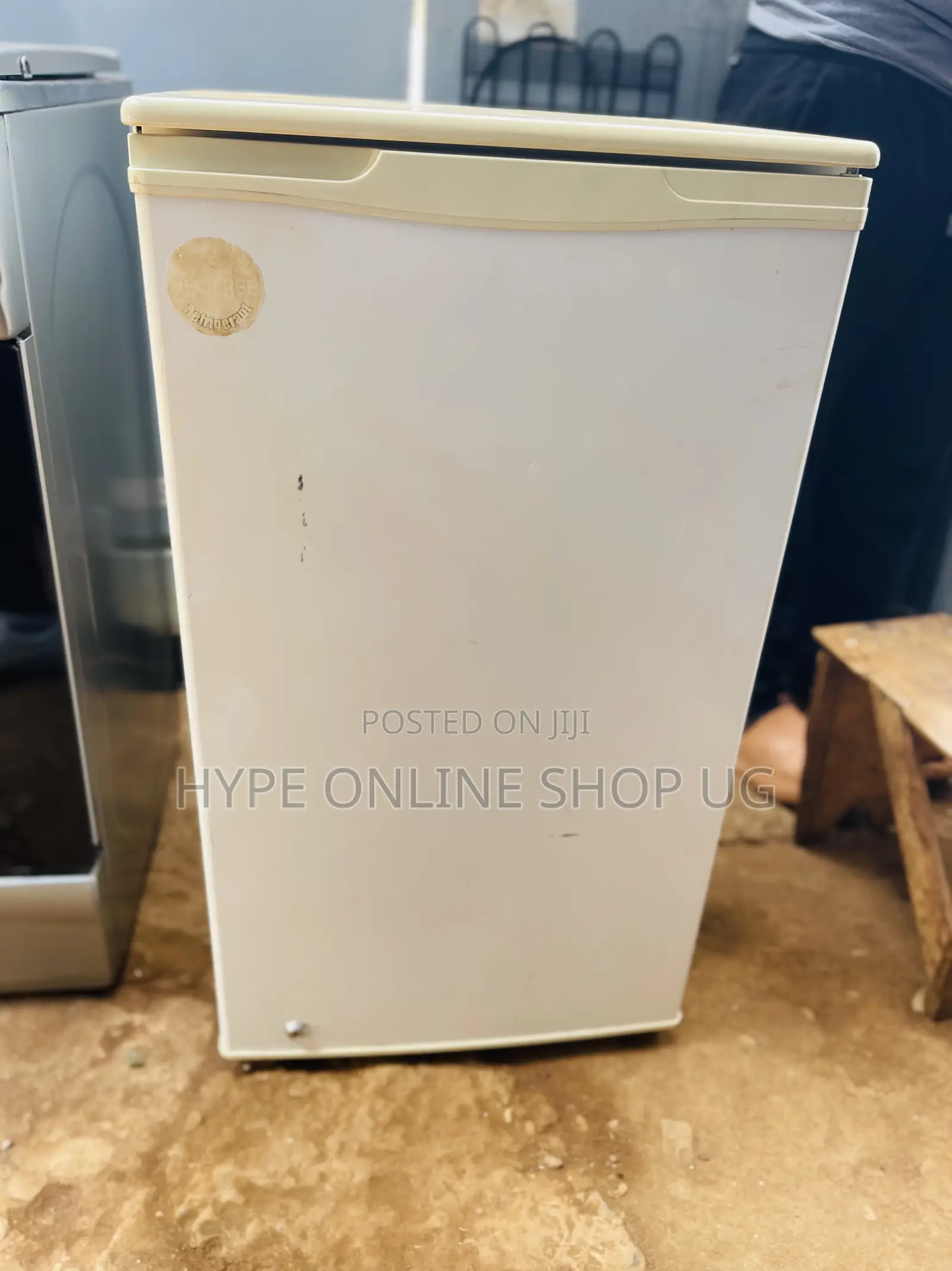 Samsung Fridge Ug