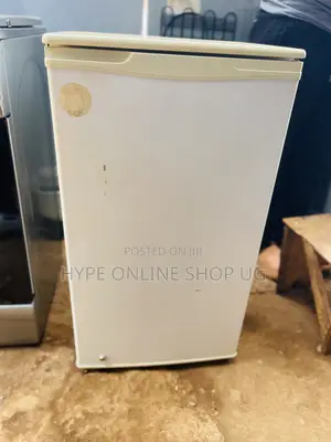 Samsung Fridge Ug