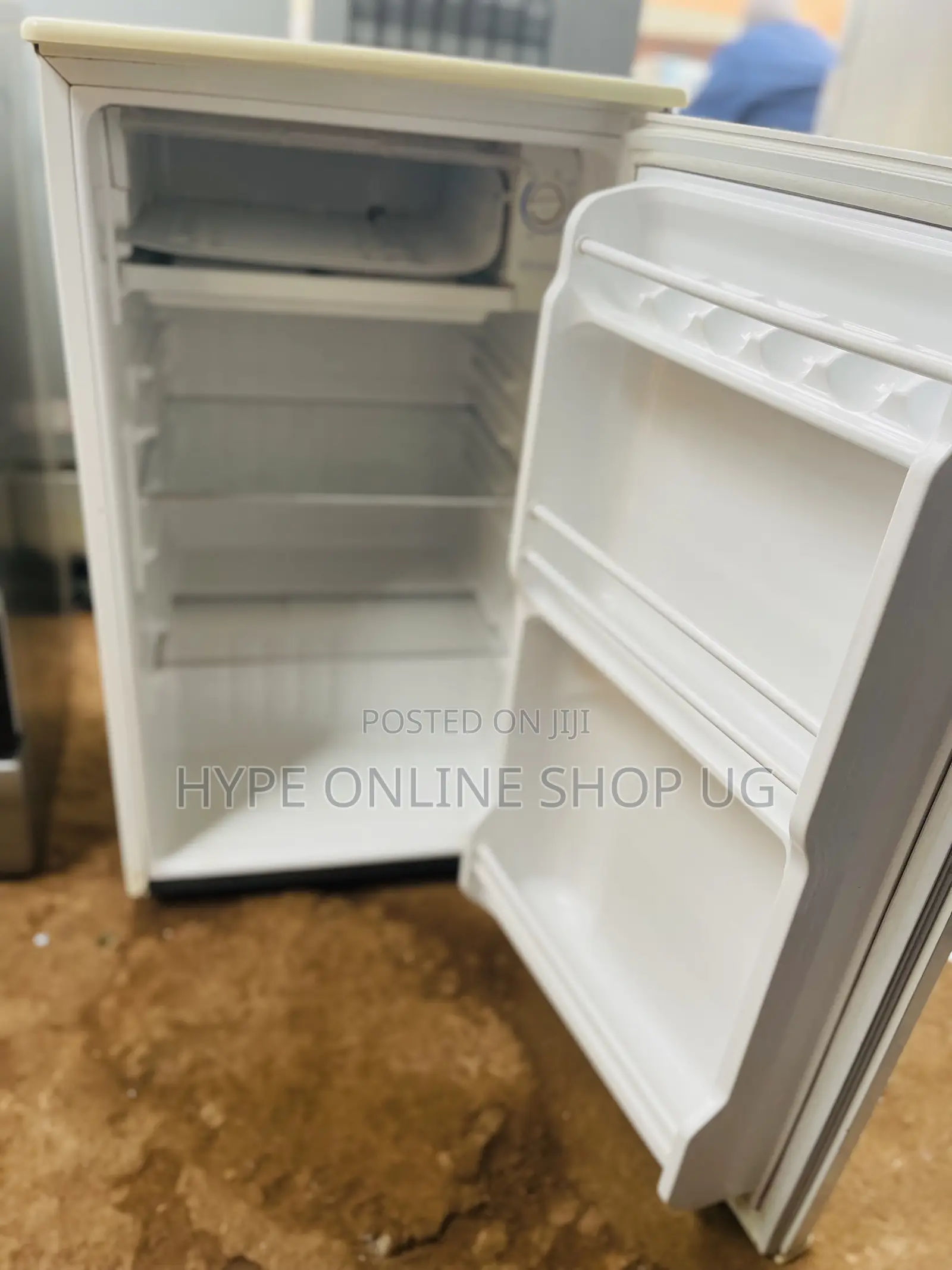 Samsung Fridge Ug