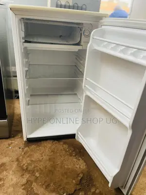 Samsung Fridge Ug